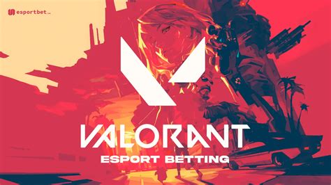 VALORANT Betting .